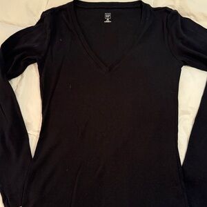 GAP Long Sleeve Tee. XS